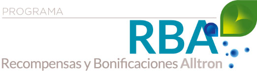 RBA Recompensas y Bonificaciones Alltron